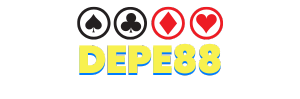 Logo DEPE88